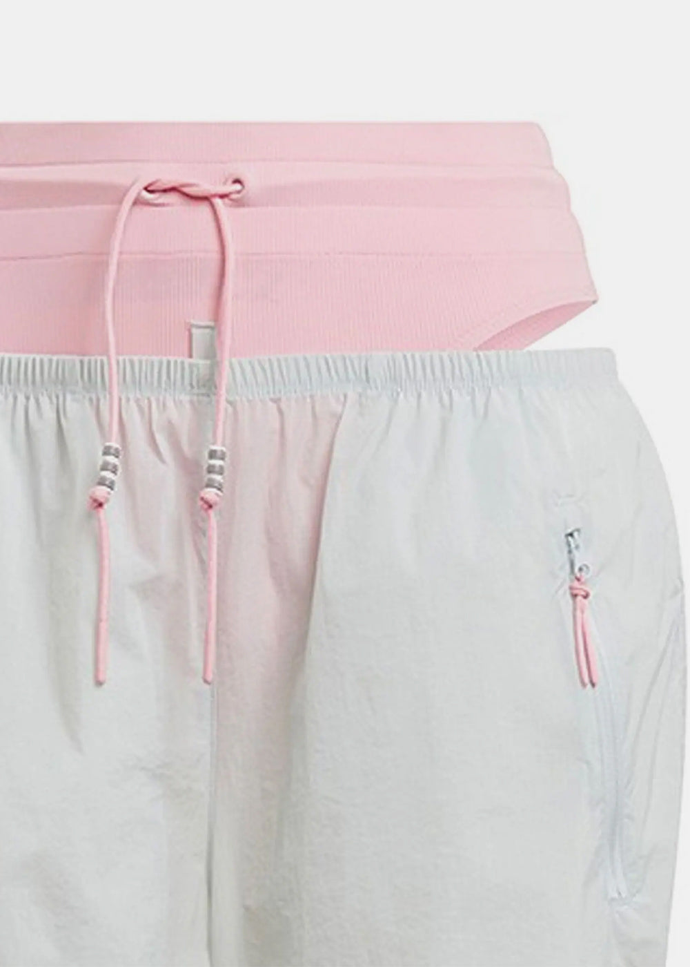 Grey Sportwear Pants Adidas оригінал – Купити в Україні – вид ззаду