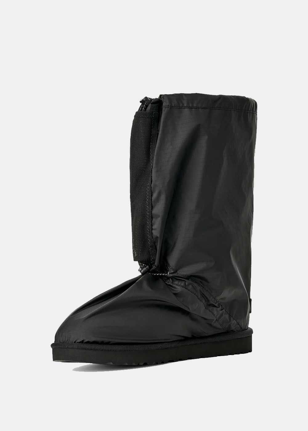 Black Ugg Reese Cooper Classic Mini Boots Ugg оригінал – Купити в Україні – детальний вид