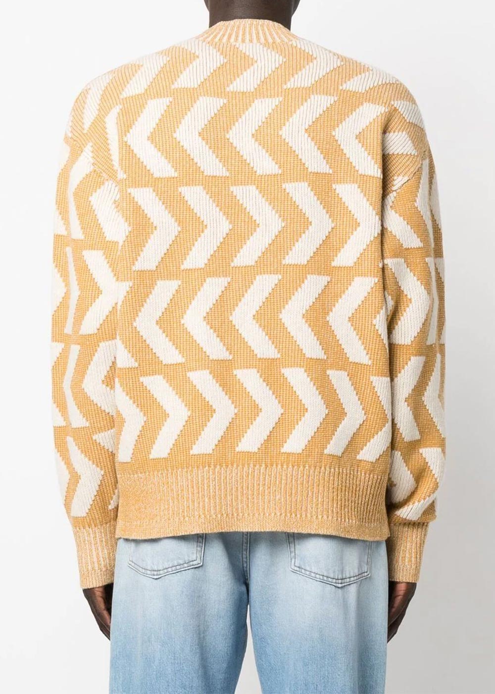 Acne studios Knitwear оригінал | Швидка доставка Україна – детальний вид