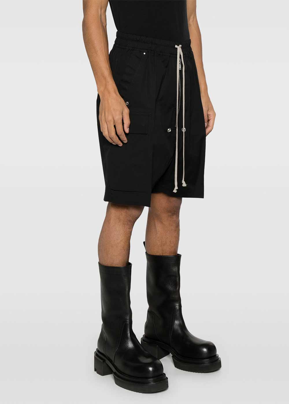 Rick owens Bottoms оригінал | Швидка доставка Україна – детальний вид