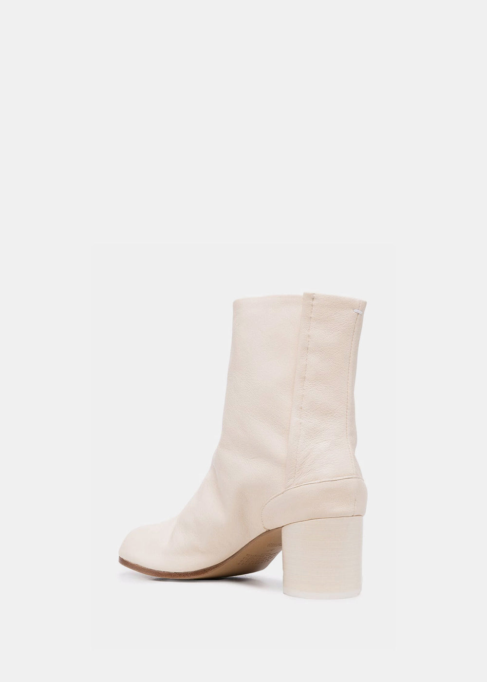 Maison margiela Footwear оригінал | Швидка доставка Україна – вид ззаду