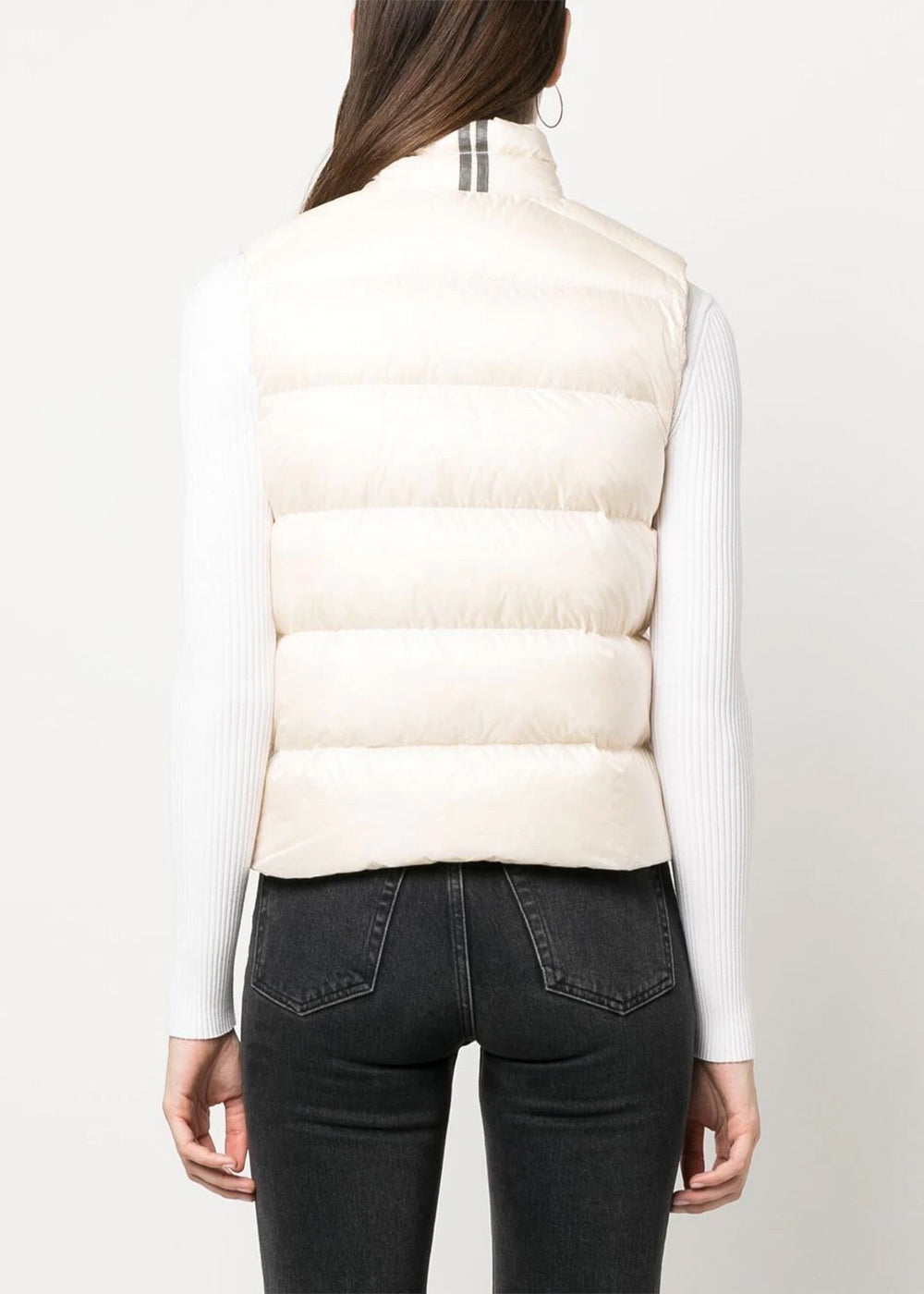 Dune Cypress Vest Canada goose – Гарантія оригінальності – збільшений вид