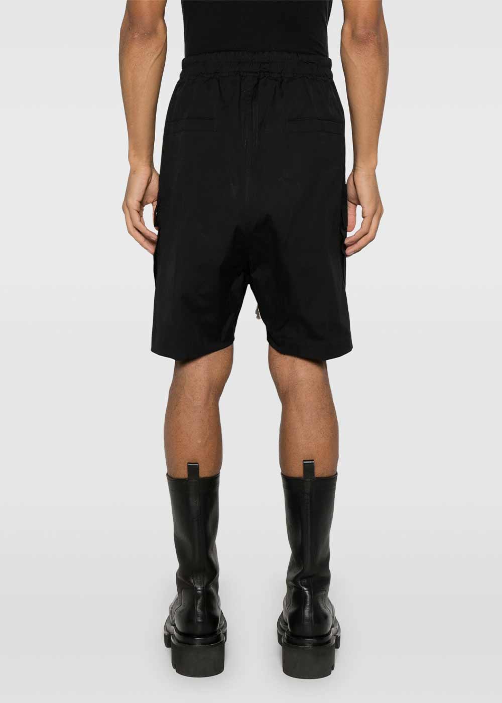 Rick owens Bottoms оригінал | Швидка доставка Україна – збільшений вид