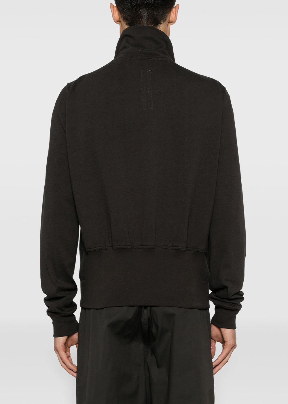 Rick owens Knitwear оригінал | Швидка доставка Україна – збільшений вид
