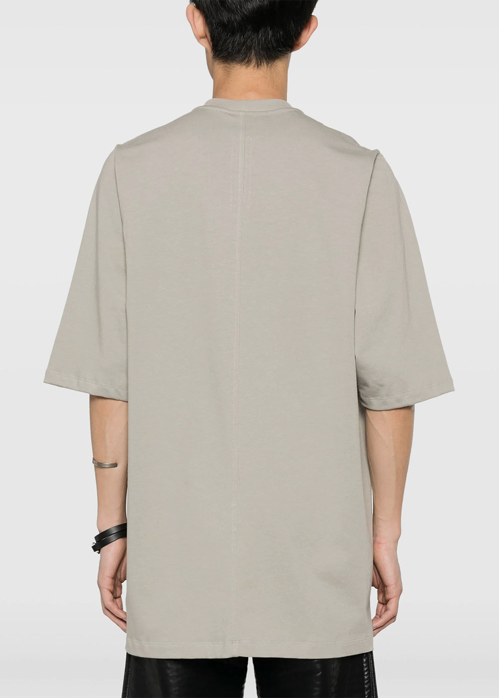 Оригінальна Pearl Ron T-Shirt Rick owens – збільшений вид