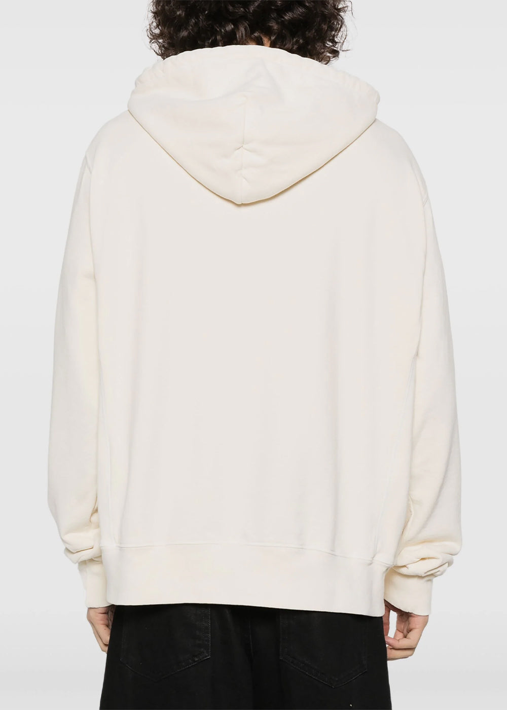 White Fucked Up Logo Hoodie Gallery department оригінал – Купити в Україні – збільшений вид