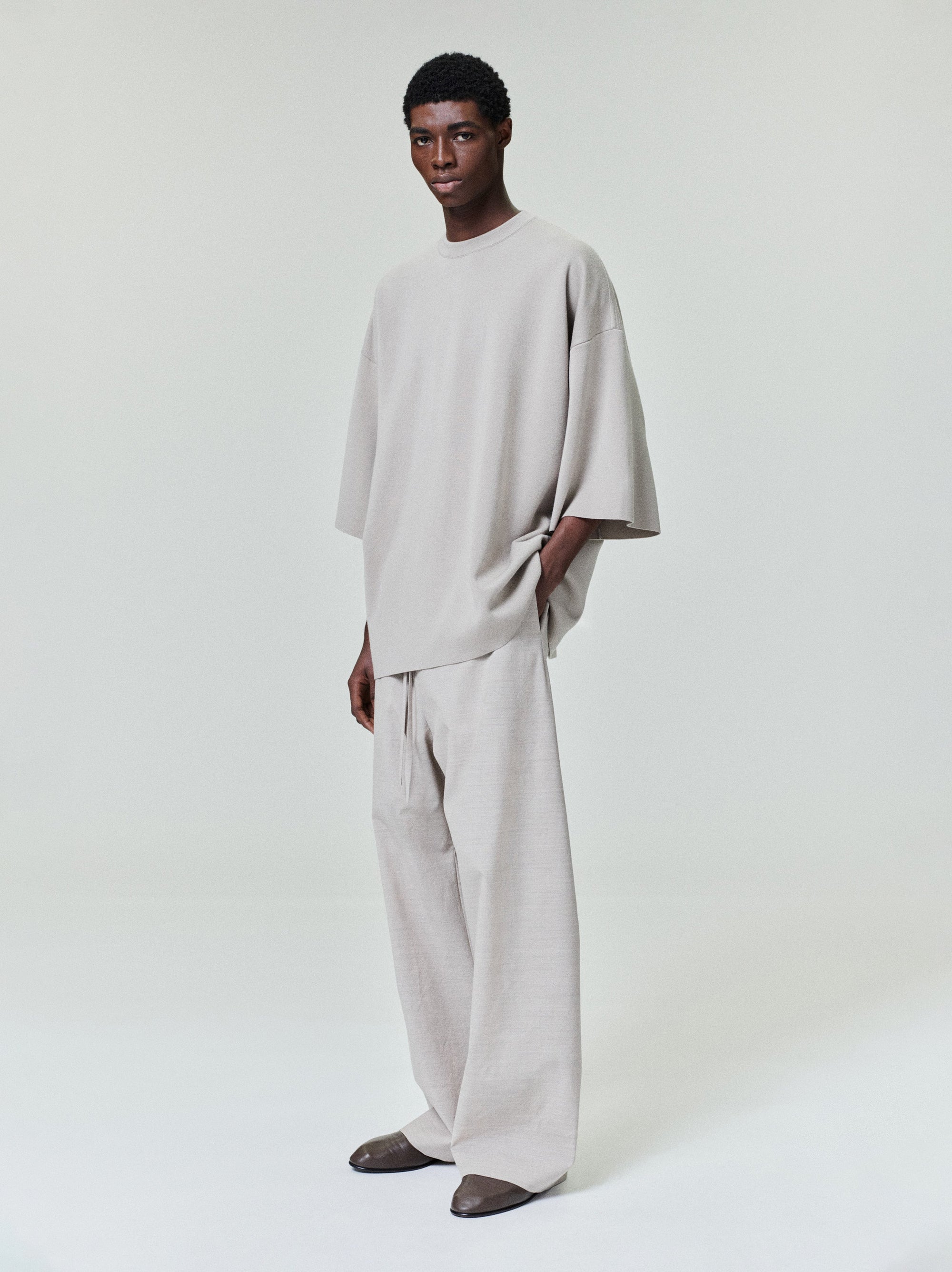 Fear of god Tops оригінал | Швидка доставка Україна – боковий вид - FEAR OF GOD