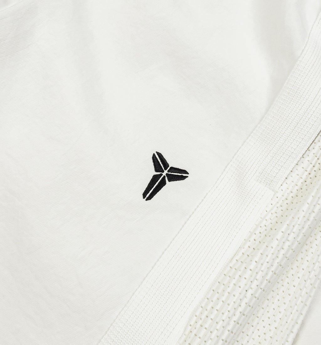 Оригінальна Kobe Pleated Trousers Mens Pants Nike – вид ззаду