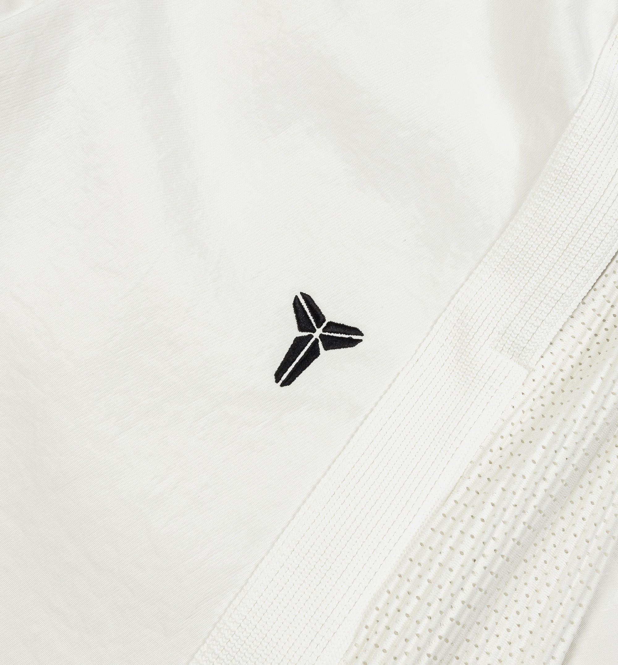 Оригінальна Kobe Pleated Trousers Mens Pants Nike – вид ззаду
