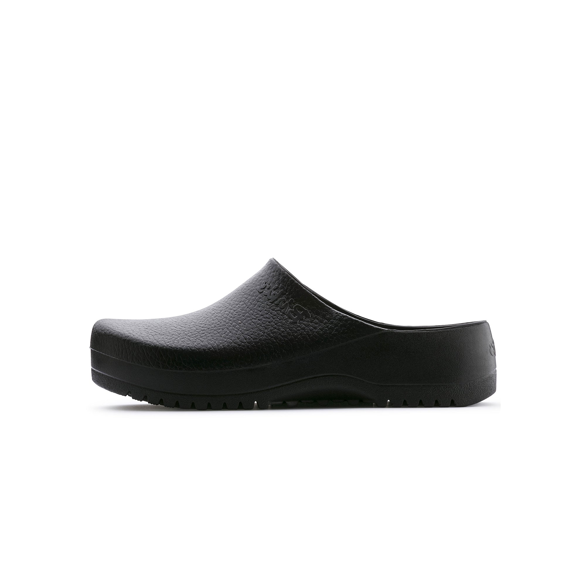 Super Birki Polyurethane Shoes Birkenstock – Гарантія оригінальності – боковий вид - BIRKENSTOCK