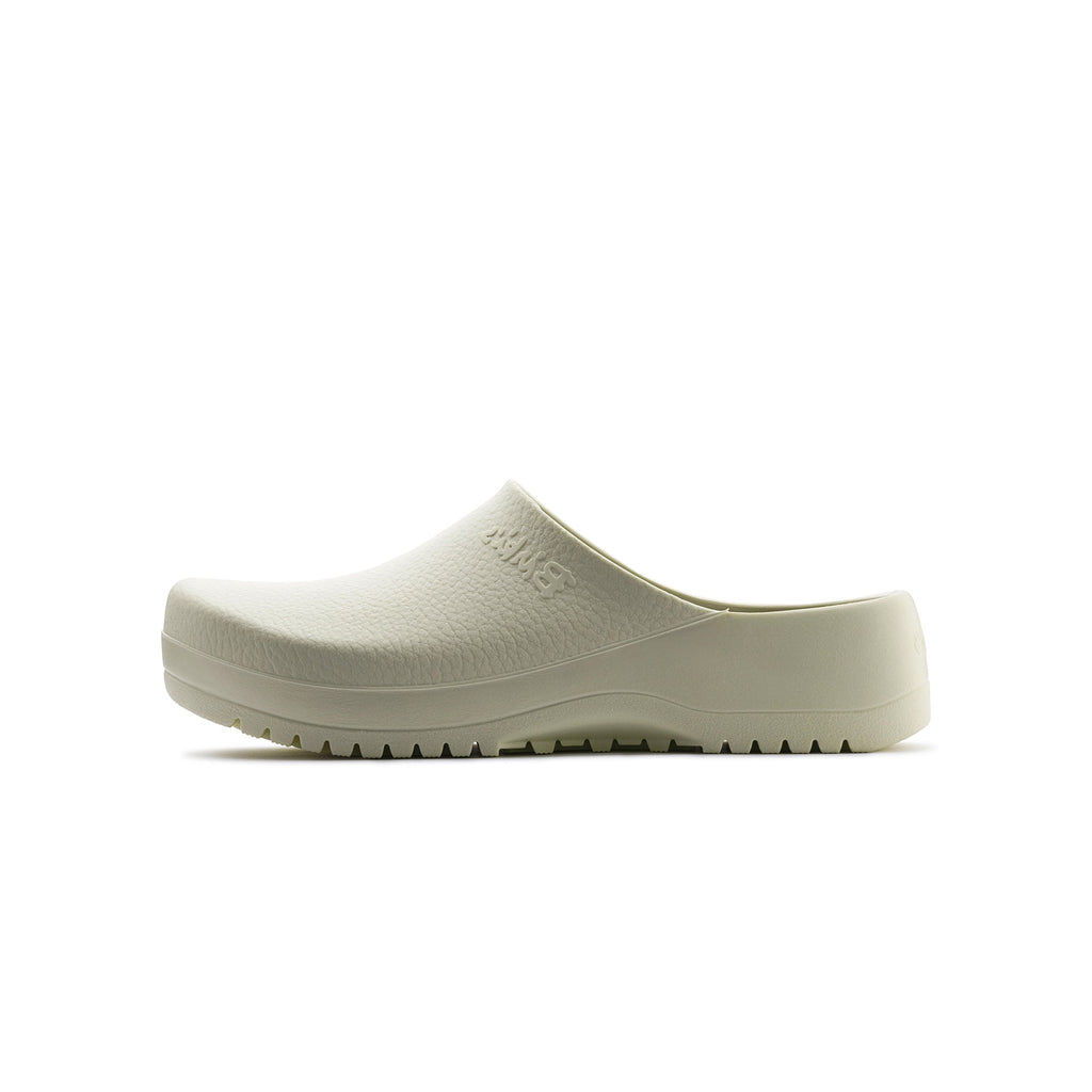 Super Birki Clog Birkenstock оригінал – Купити в Україні – боковий вид
