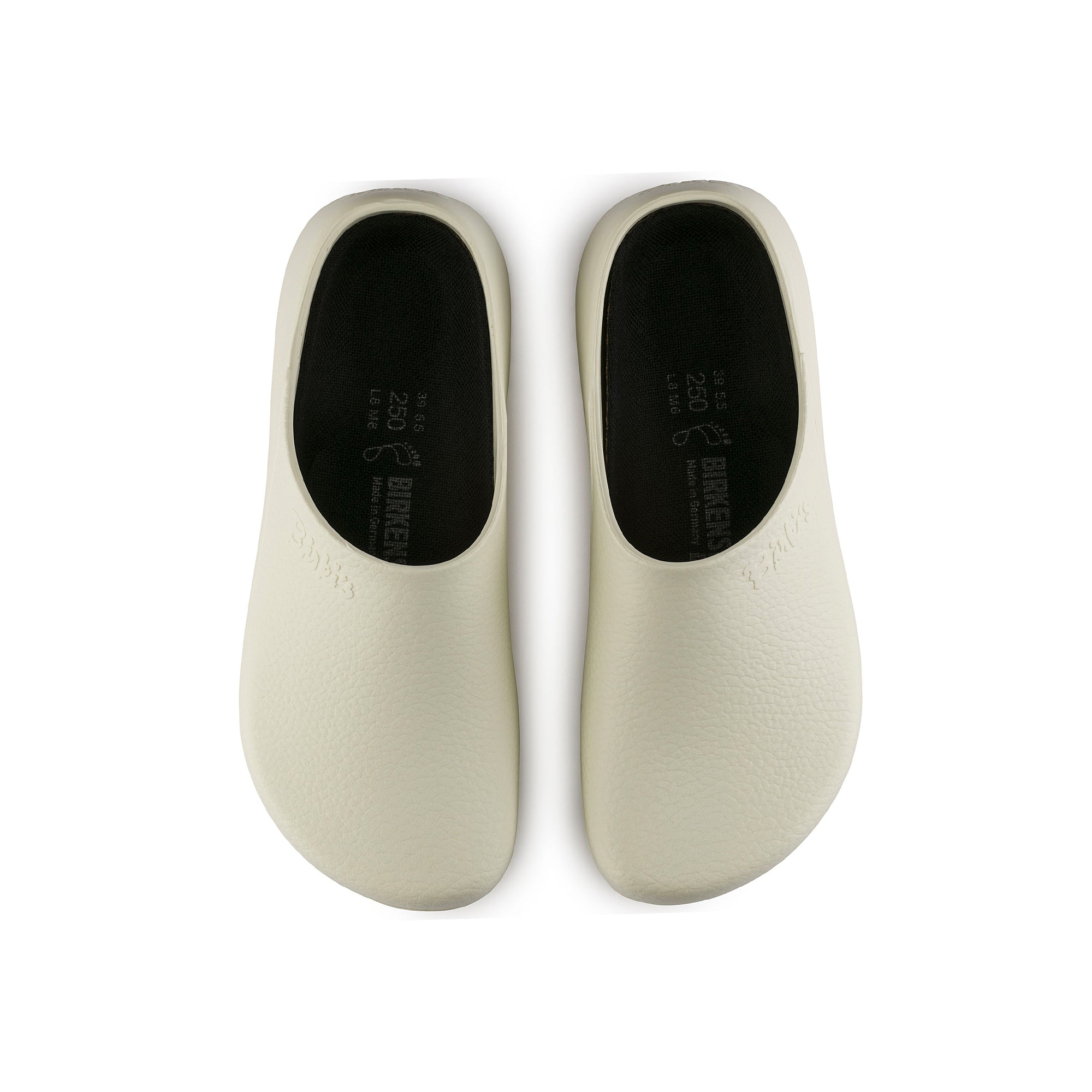 Super Birki Clog Birkenstock оригінал – Купити в Україні – вид ззаду - BIRKENSTOCK