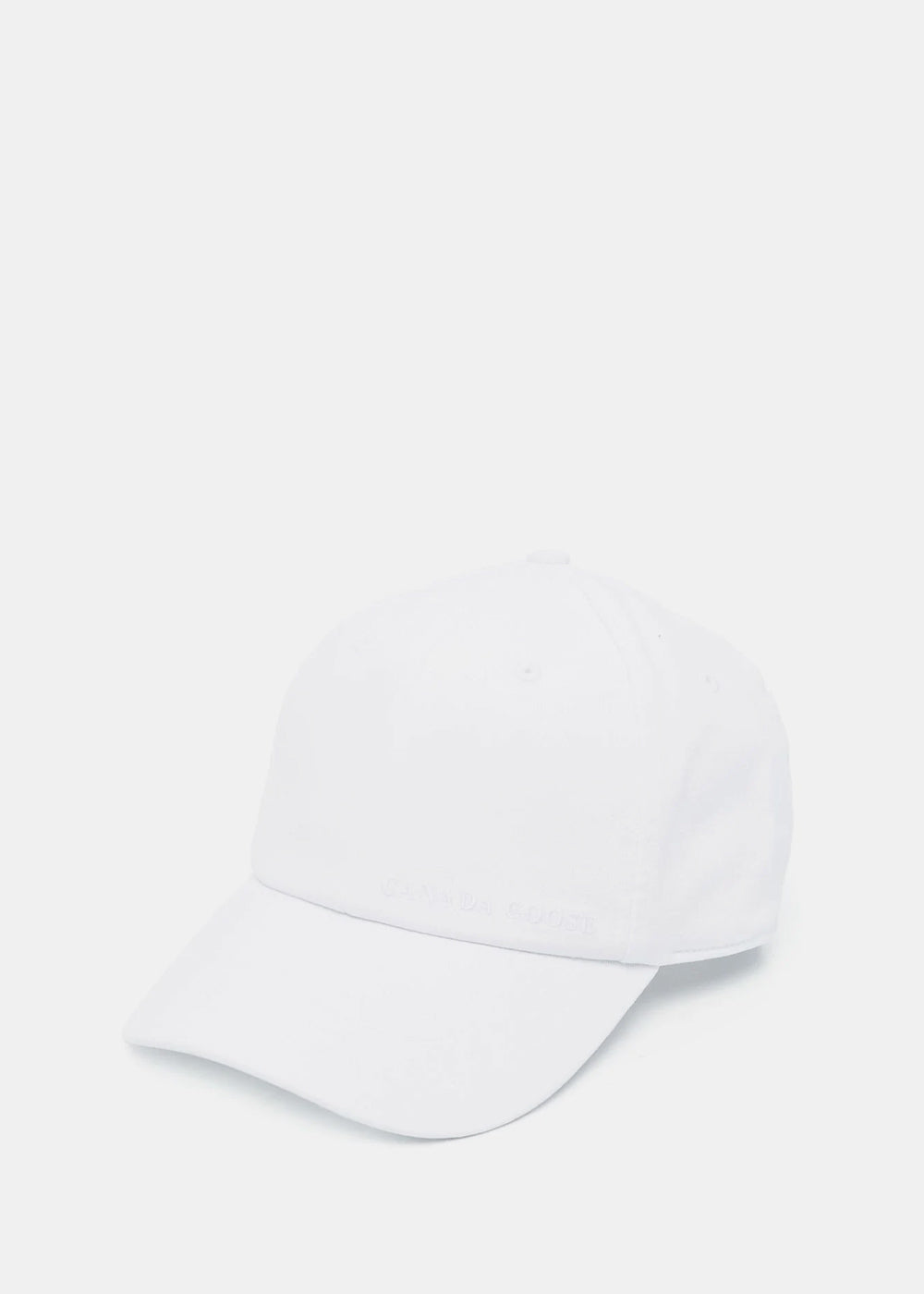 White Weekend Cap Canada goose – Гарантія оригінальності – боковий вид