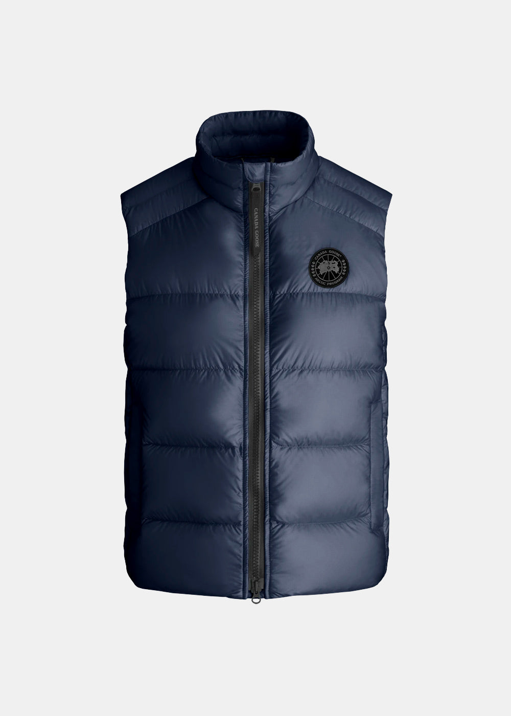 Canada goose Outerwear оригінал | Швидка доставка Україна – боковий вид