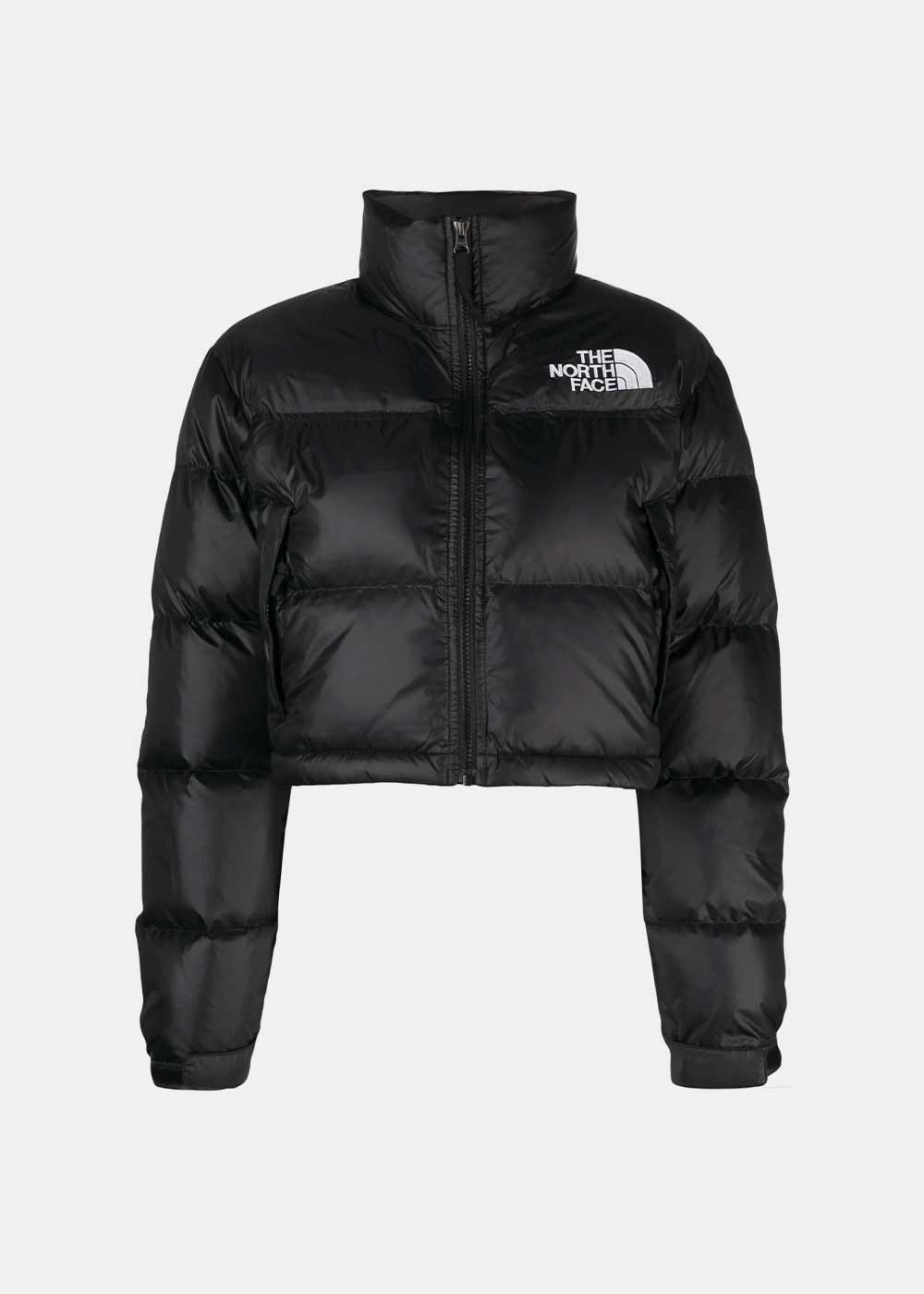 The north face Outerwear оригінал | Швидка доставка Україна – боковий вид