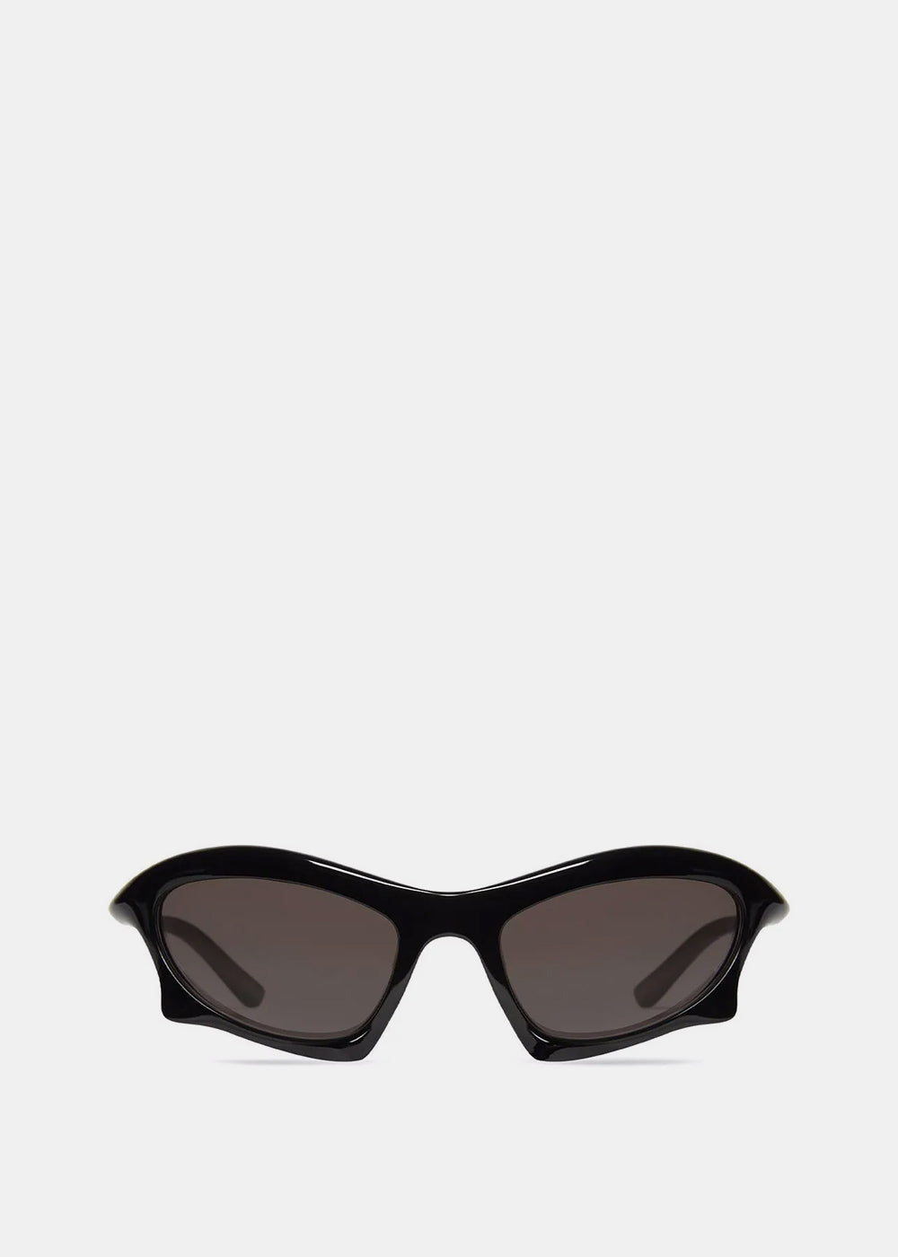699455-T0007-1000 Eyewear Balenciaga оригінал – Купити в Україні – боковий вид