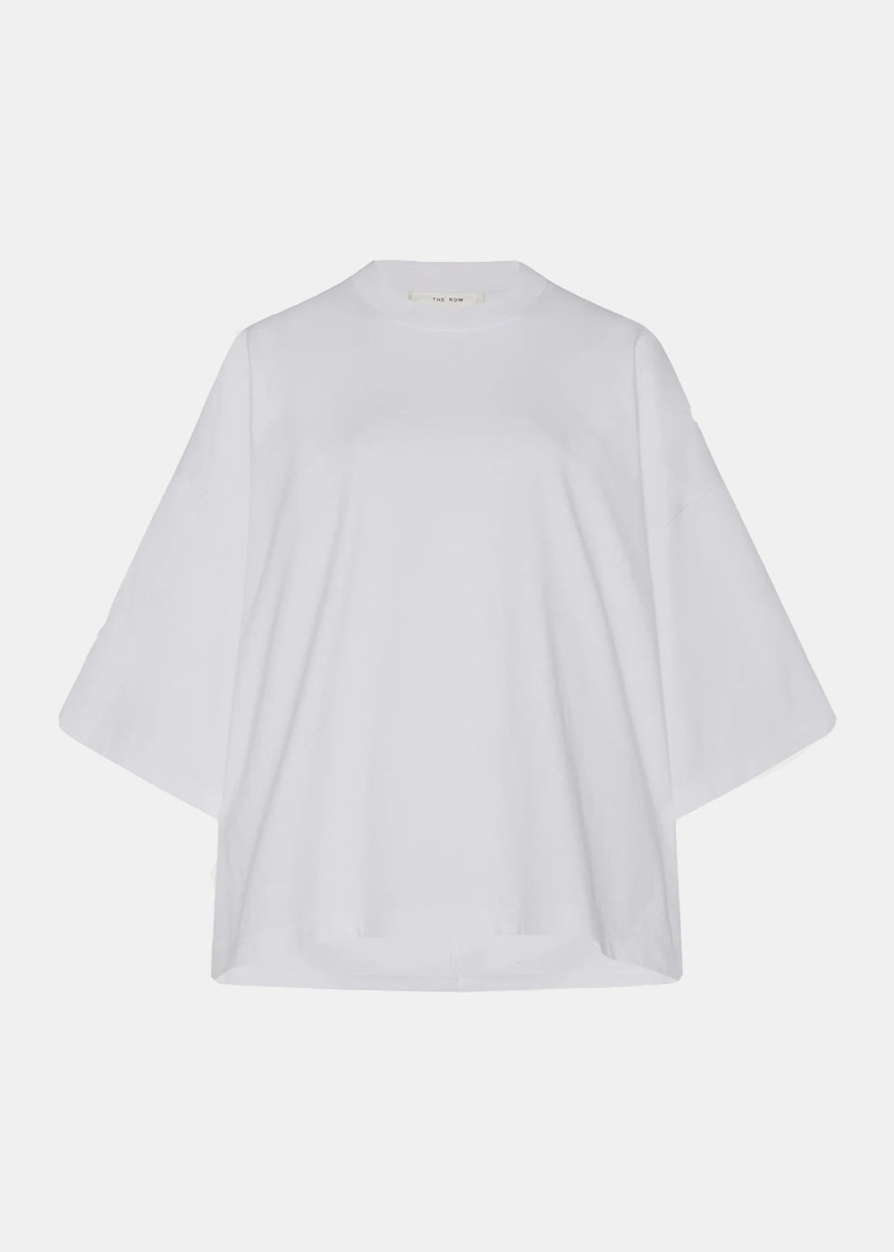 Оригінальна White Issi Top The row – боковий вид
