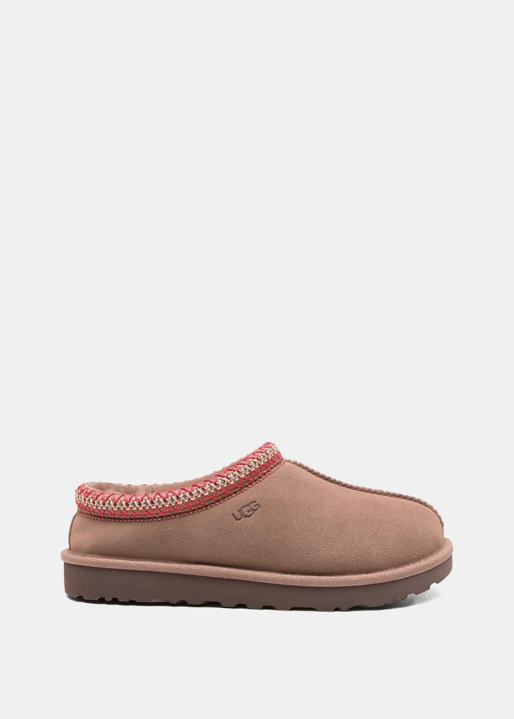 Rocky Oak W Tasman II Slippers Ugg оригінал – Купити в Україні – боковий вид