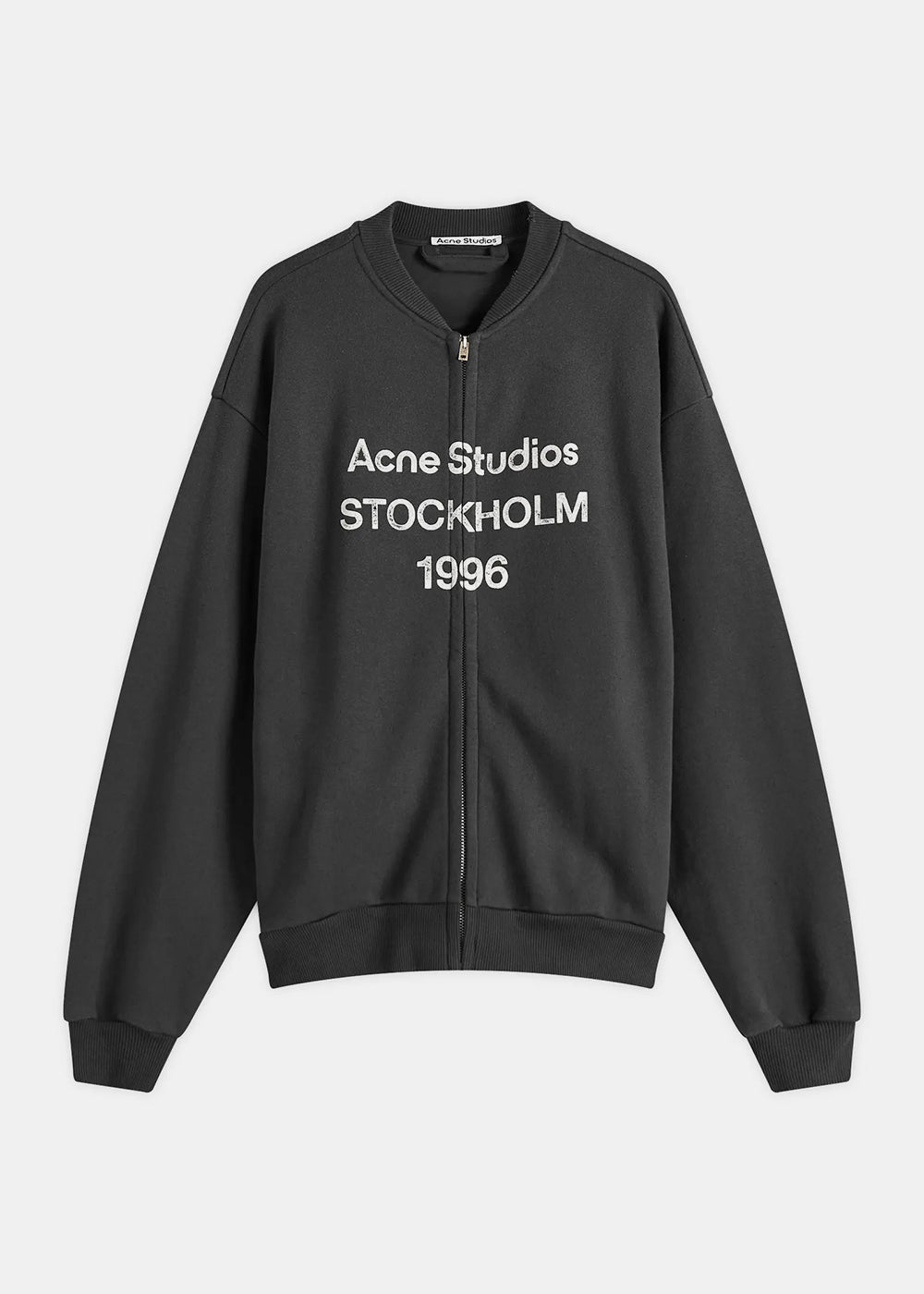 Acne studios Outerwear оригінал | Швидка доставка Україна – боковий вид