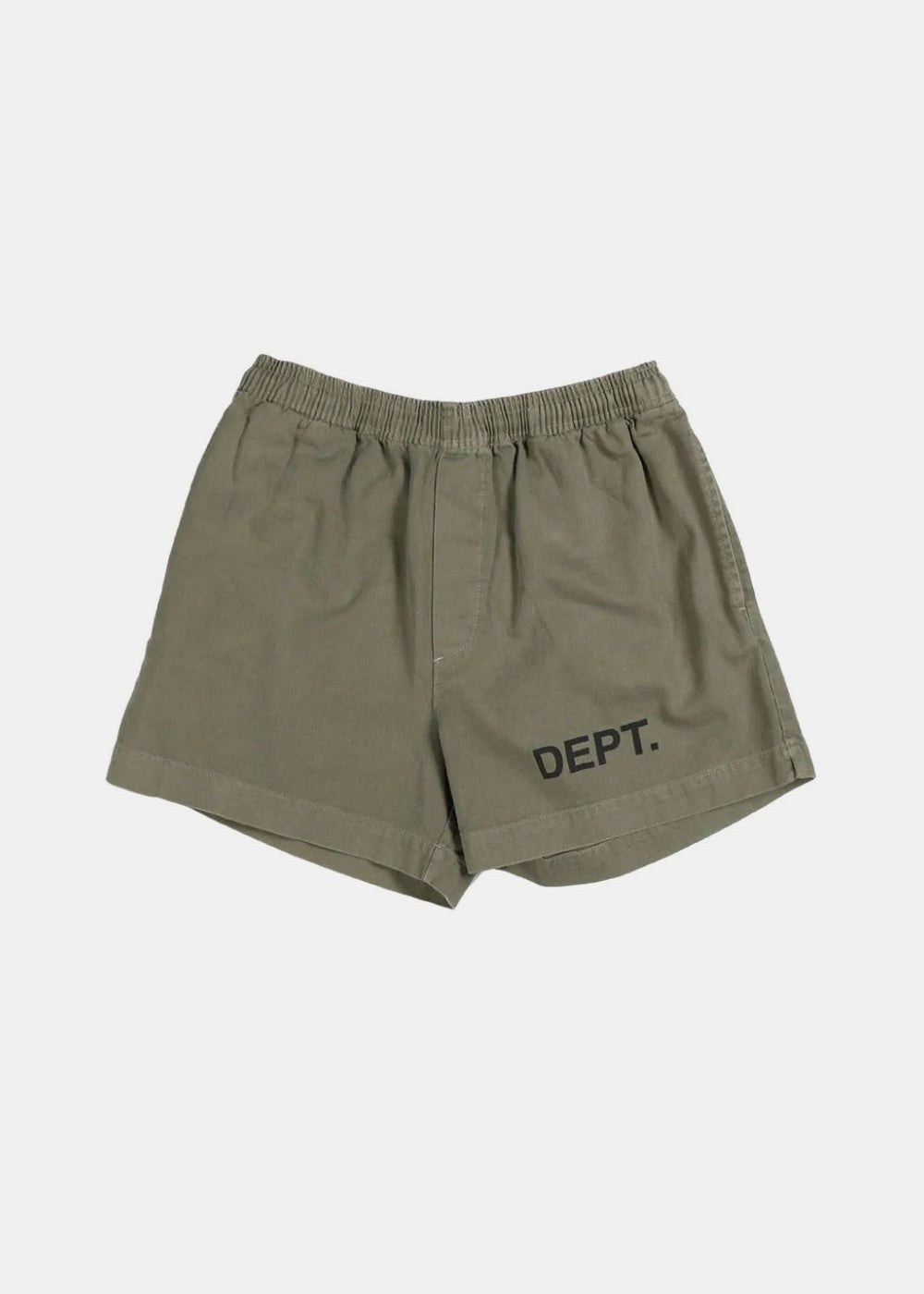 Оригінальна Green Dept Logo Zuma Short Gallery department – боковий вид