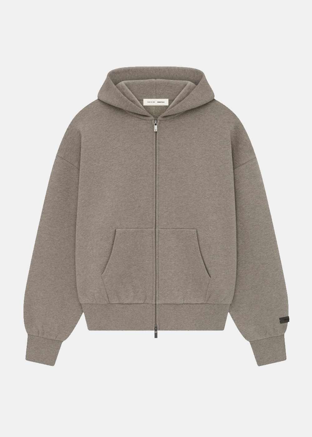 Fear of god Knitwear оригінал | Швидка доставка Україна – боковий вид