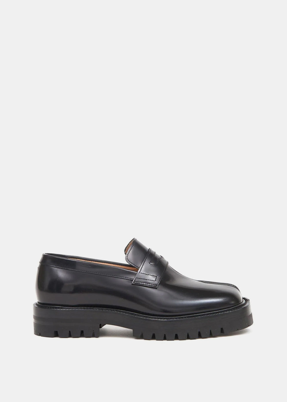 Maison margiela Footwear оригінал | Швидка доставка Україна – боковий вид