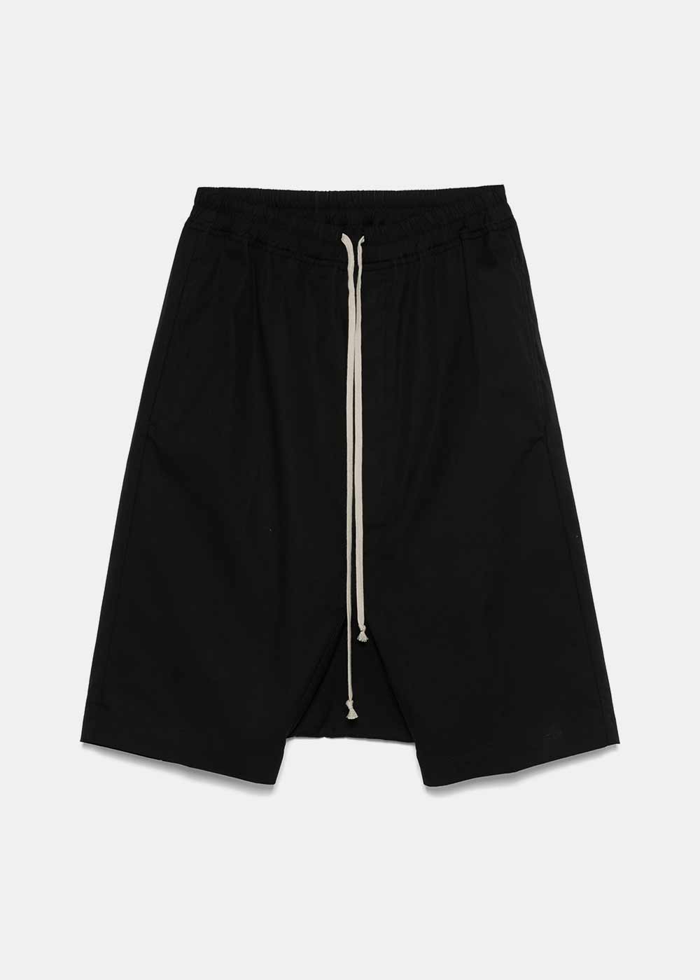 Rick owens Bottoms оригінал | Швидка доставка Україна – боковий вид