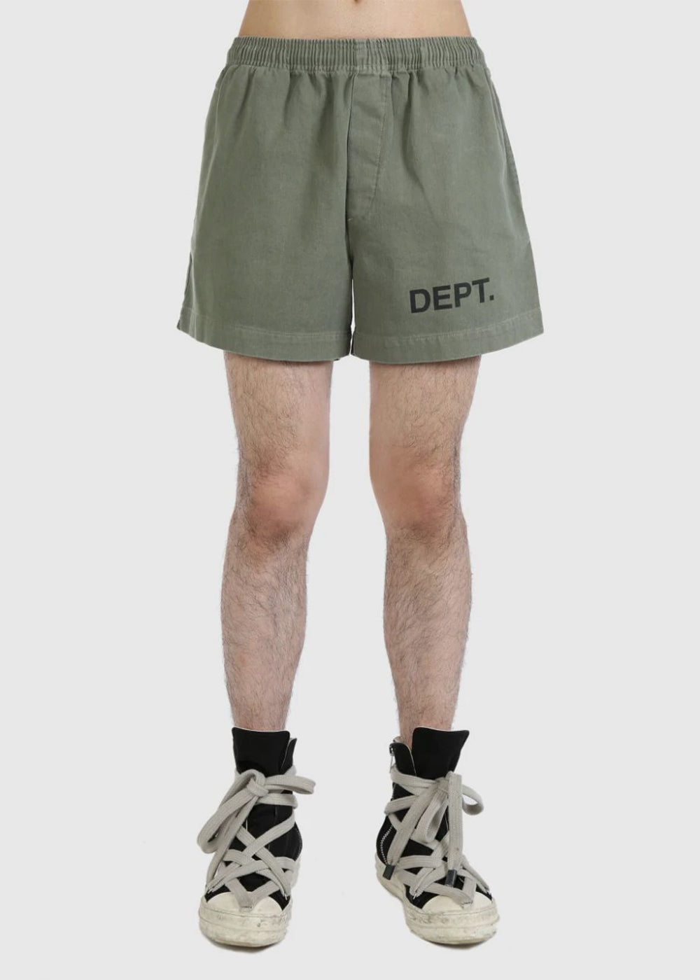 Оригінальна Green Dept Logo Zuma Short Gallery department – збільшений вид