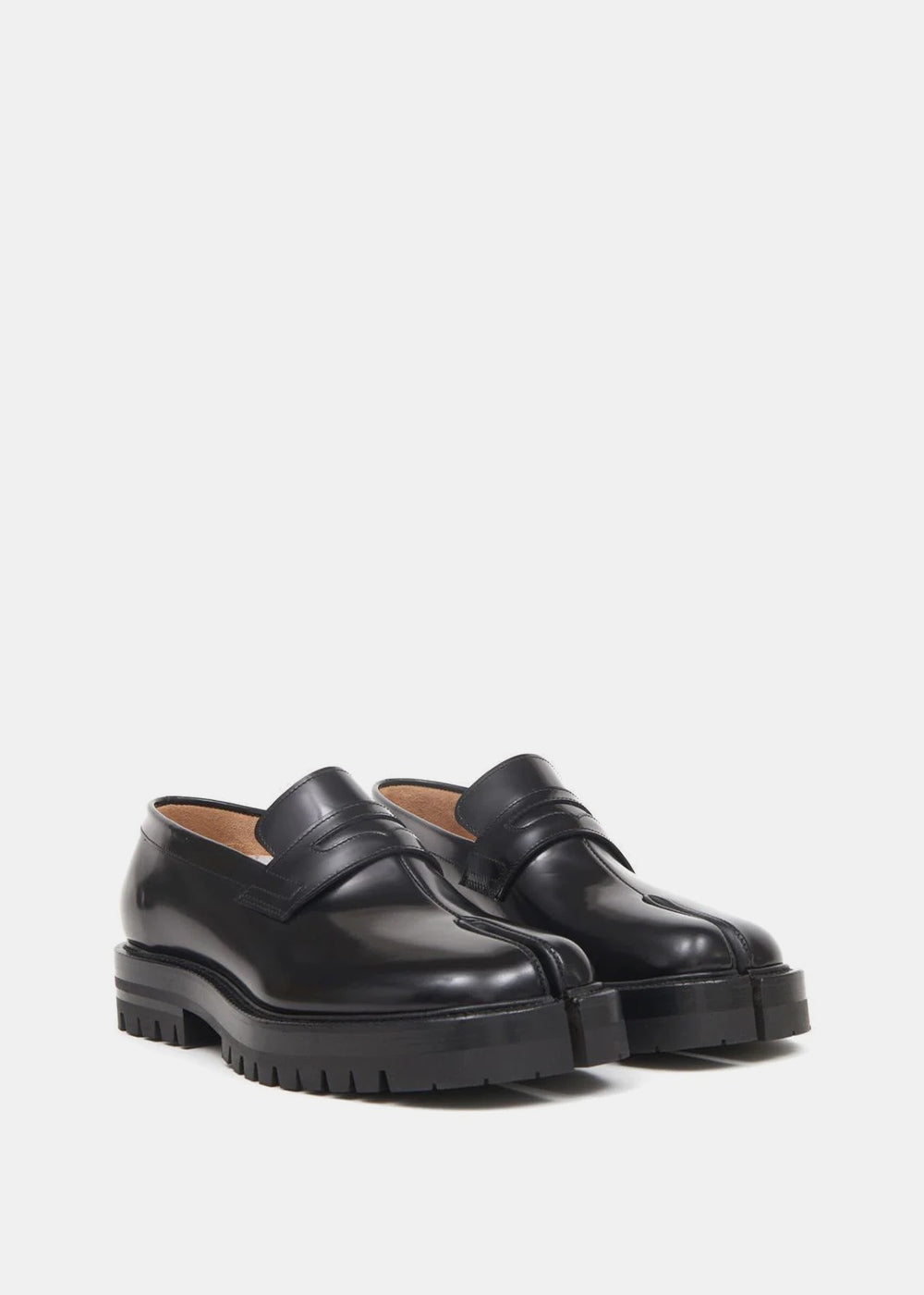 Maison margiela Footwear оригінал | Швидка доставка Україна – вид ззаду
