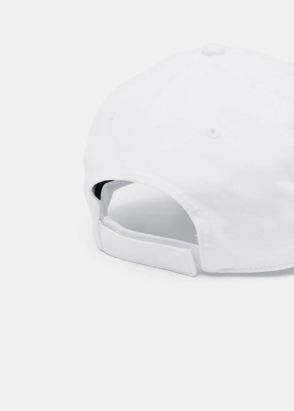 White Weekend Cap Canada goose – Гарантія оригінальності – вид ззаду