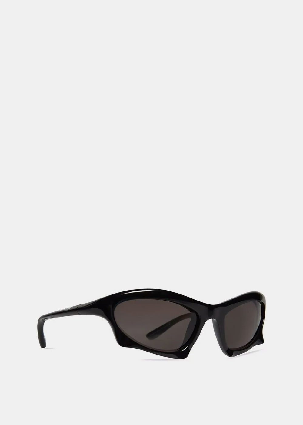 699455-T0007-1000 Eyewear Balenciaga оригінал – Купити в Україні – вид ззаду