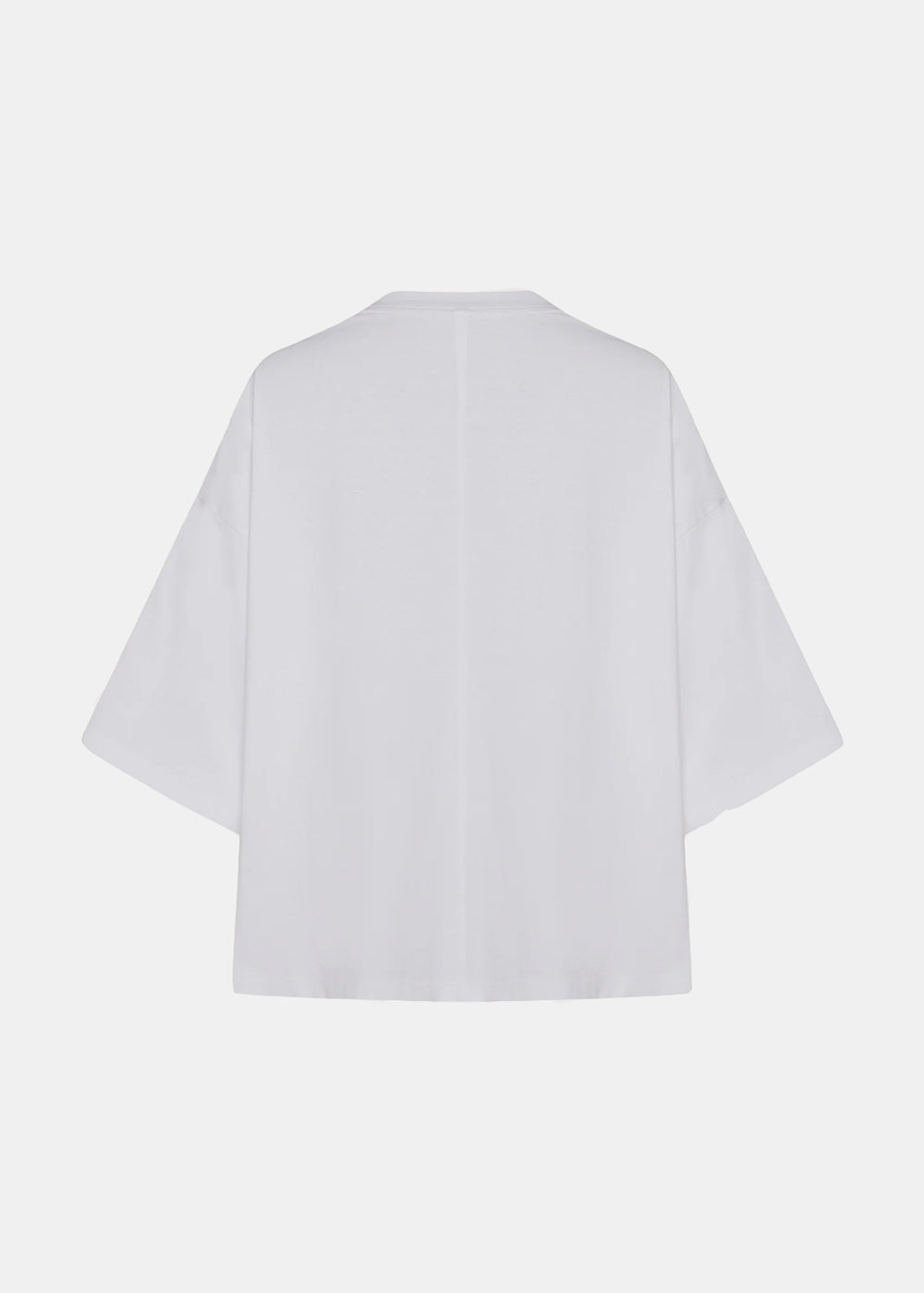 Оригінальна White Issi Top The row – вид ззаду