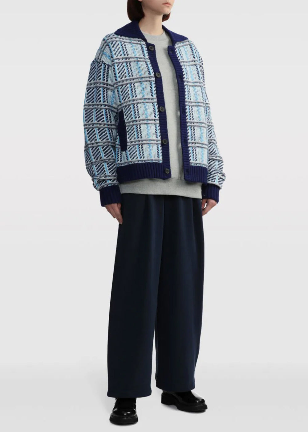 Ader error Bottoms оригінал | Швидка доставка Україна – збільшений вид