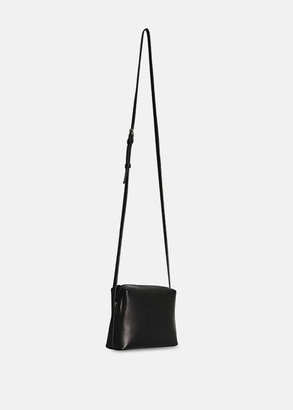 Black Regent Crossbody Bag The row оригінал – Купити в Україні – детальний вид