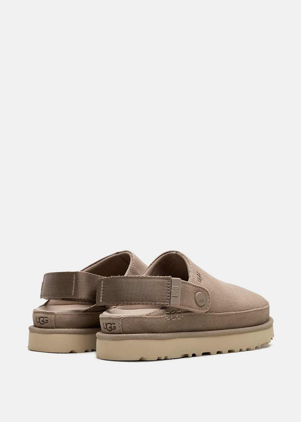 Sand Goldenstar Clog Ugg оригінал – Купити в Україні – детальний вид