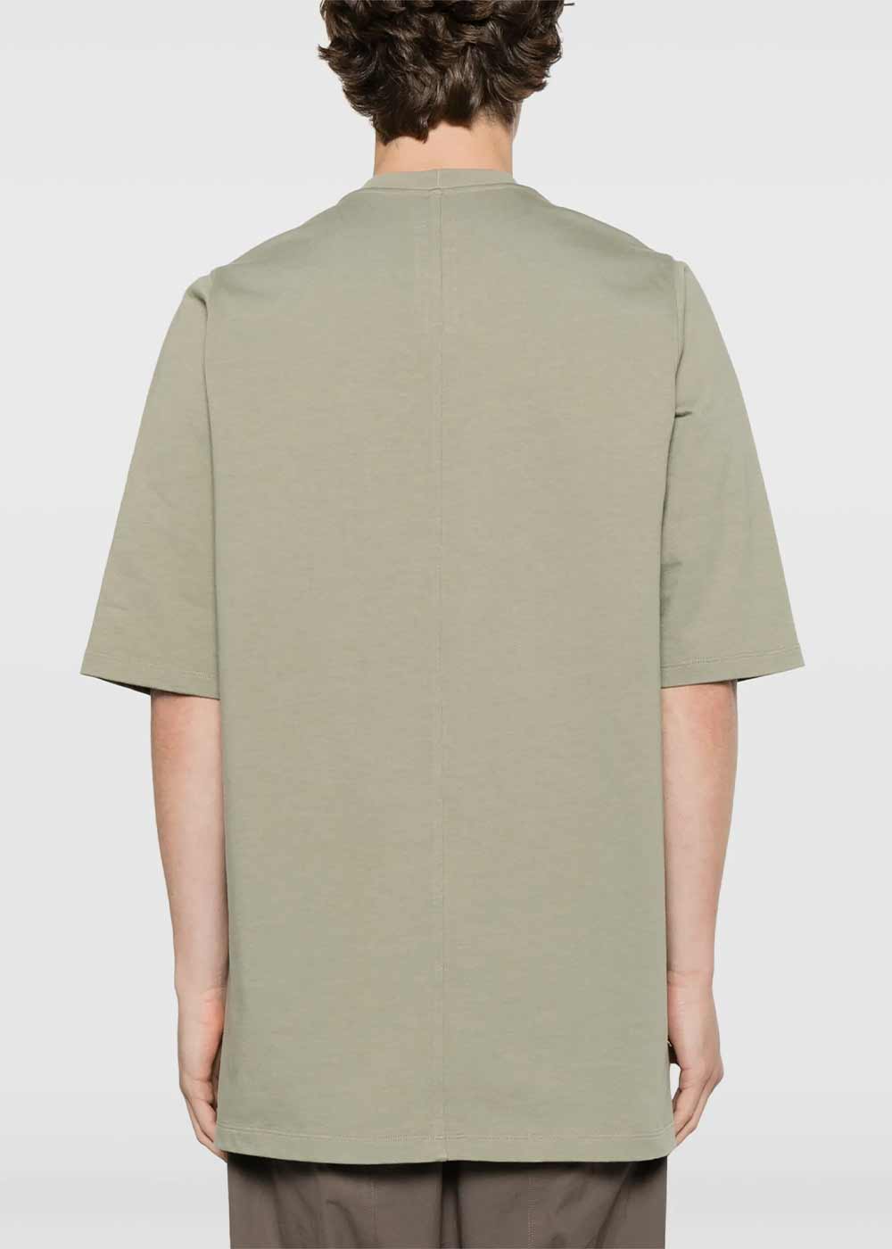 Celadon Jumbo Ss T-Shirt Rick owens оригінал – Купити в Україні – детальний вид