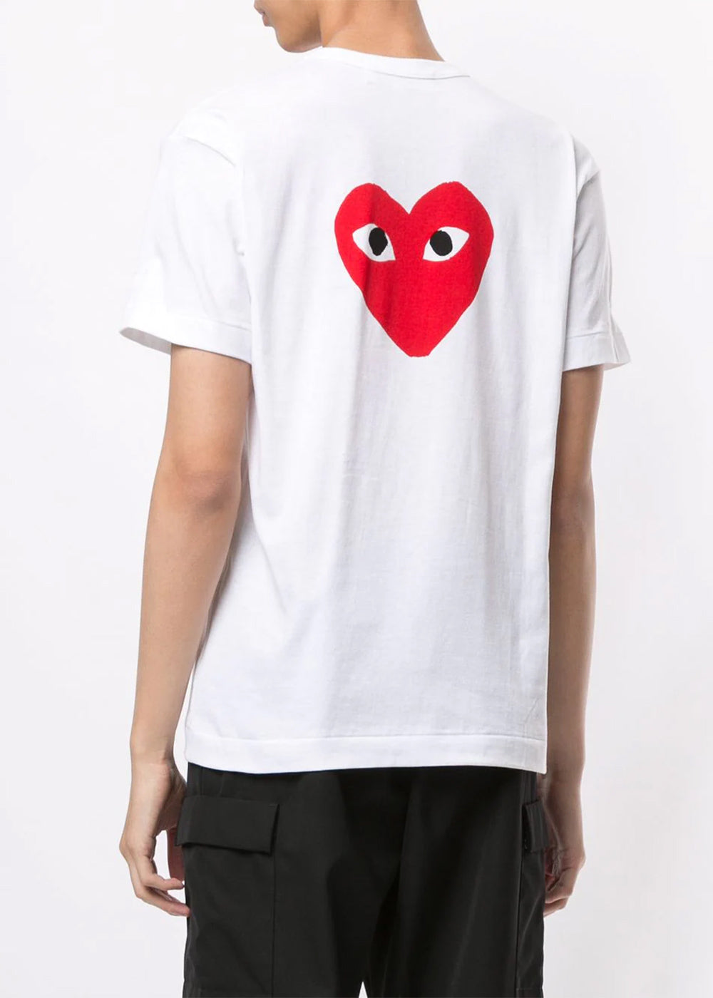 Comme des garcons Tops оригінал | Швидка доставка Україна – детальний вид