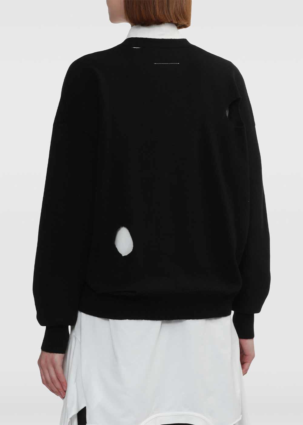 Maison margiela Knitwear оригінал | Швидка доставка Україна – збільшений вид