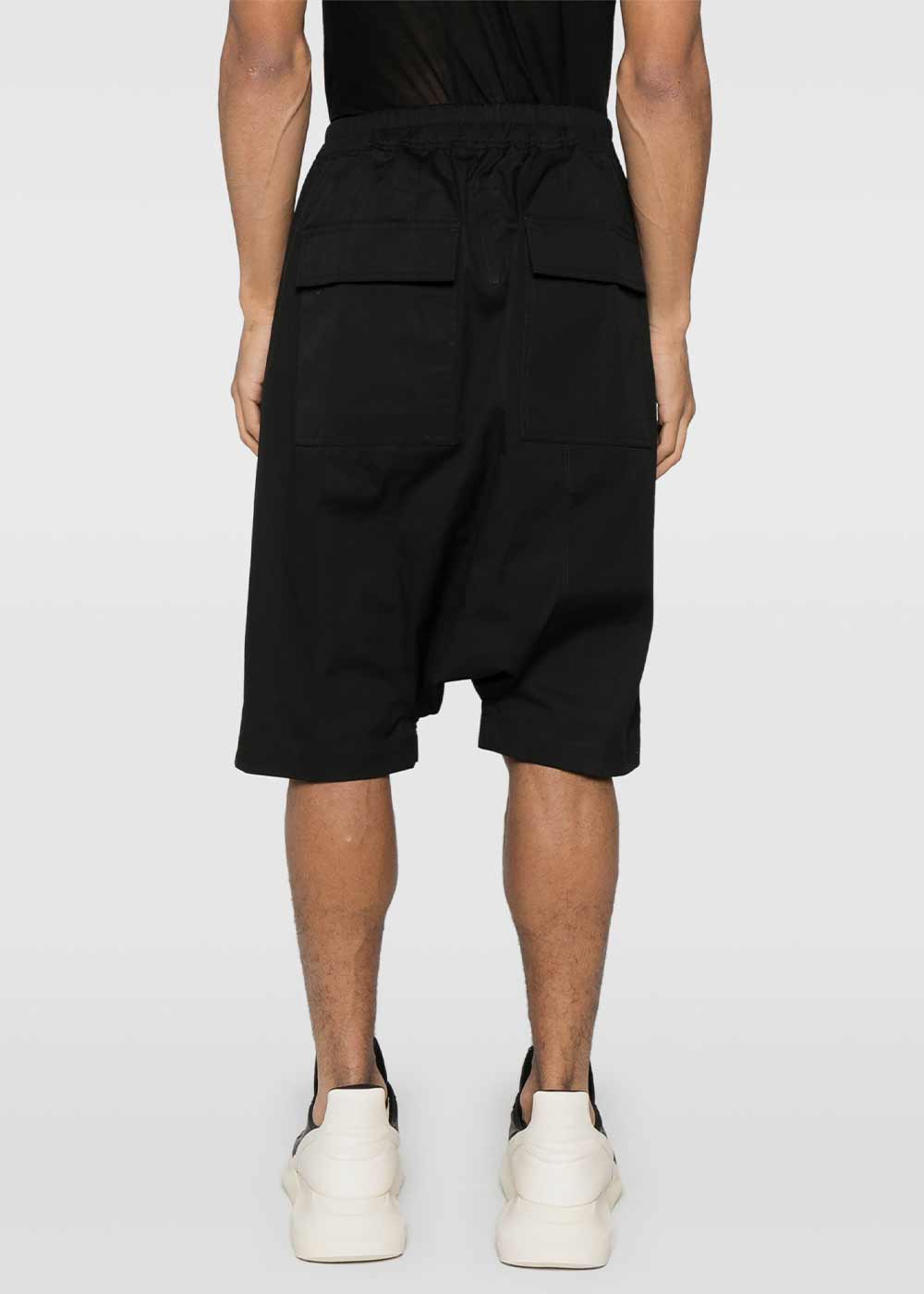 Rick owens Bottoms оригінал | Швидка доставка Україна – збільшений вид