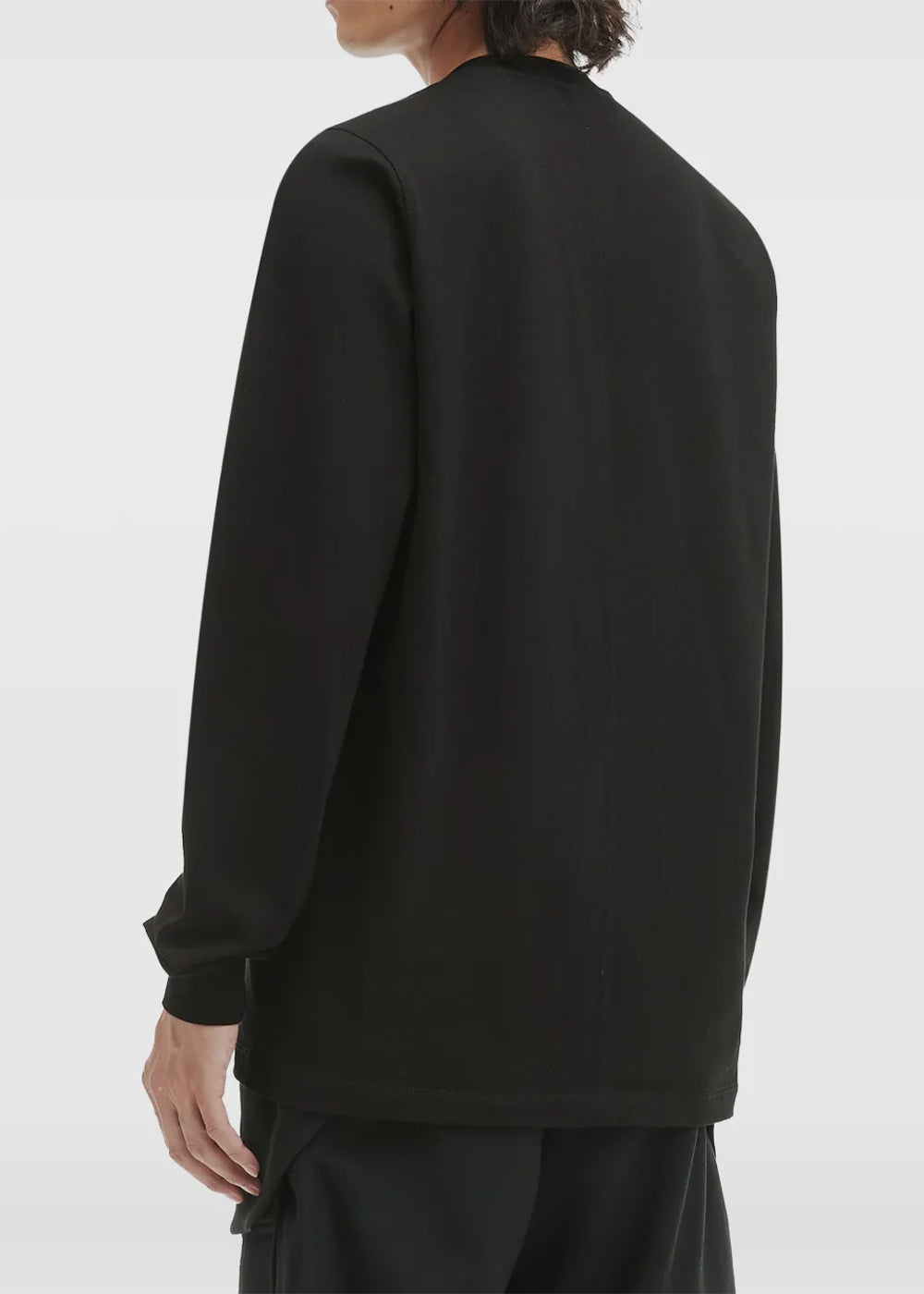 Rick owens Tops оригінал | Швидка доставка Україна – збільшений вид