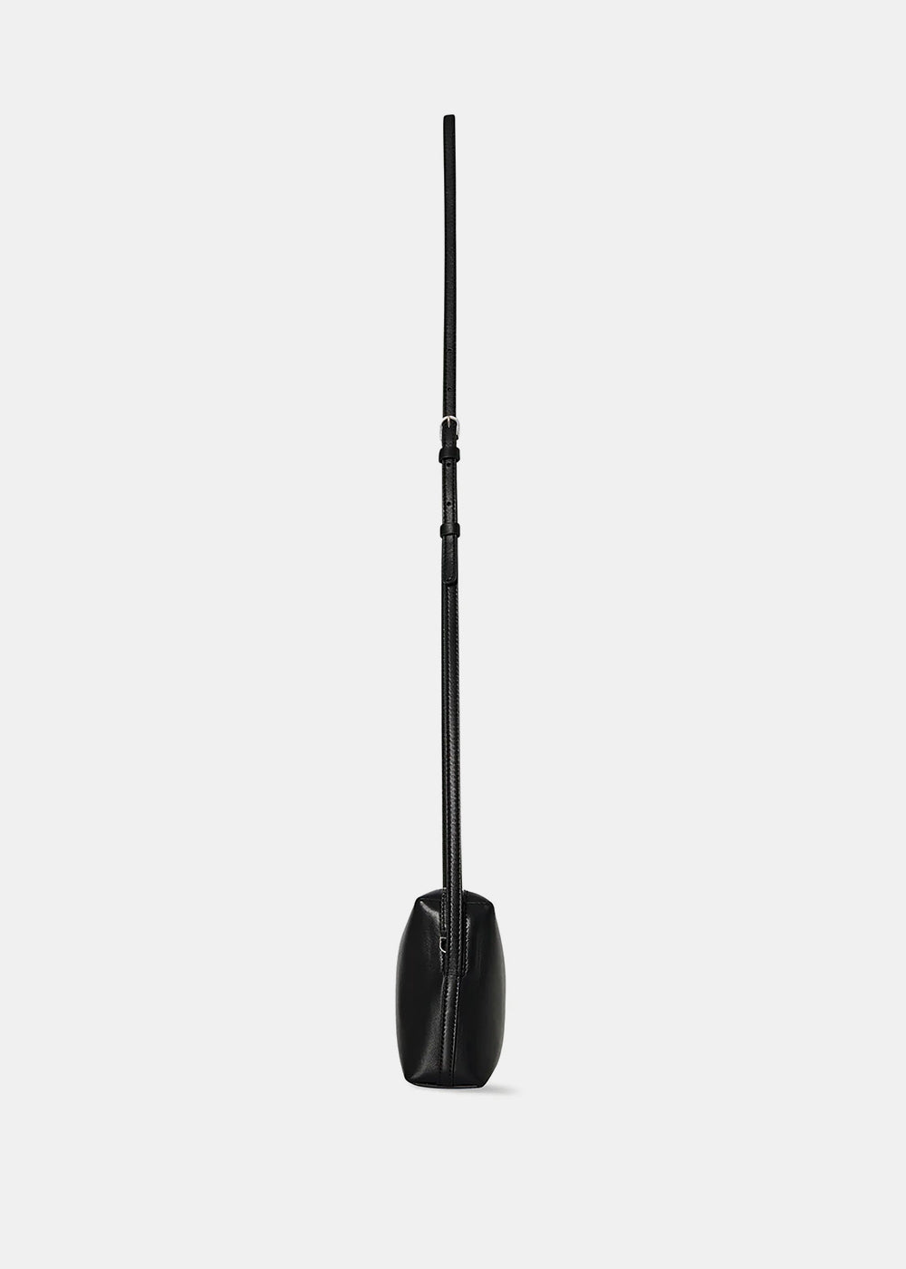 Black Regent Crossbody Bag The row оригінал – Купити в Україні – збільшений вид