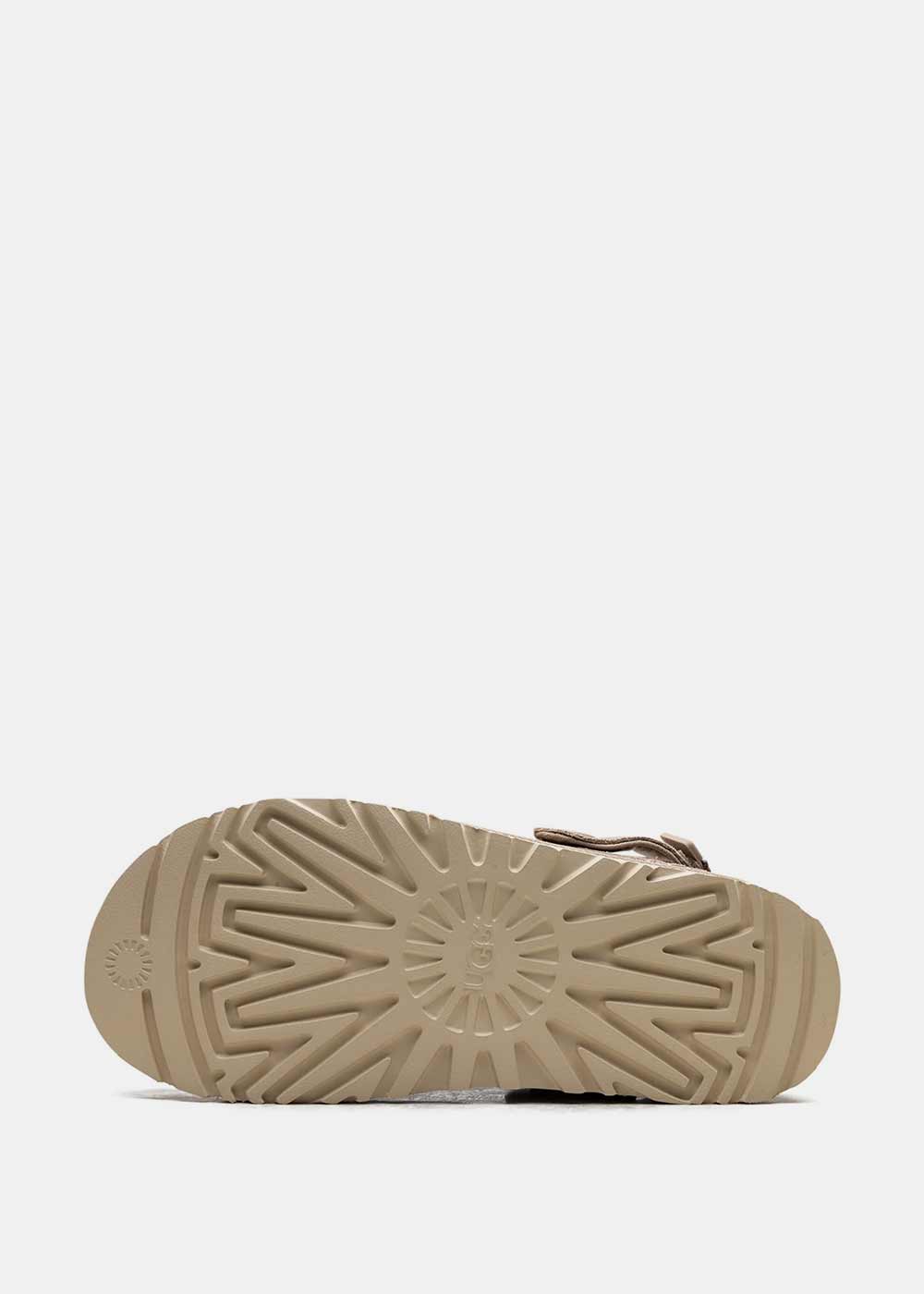 Sand Goldenstar Clog Ugg оригінал – Купити в Україні – збільшений вид
