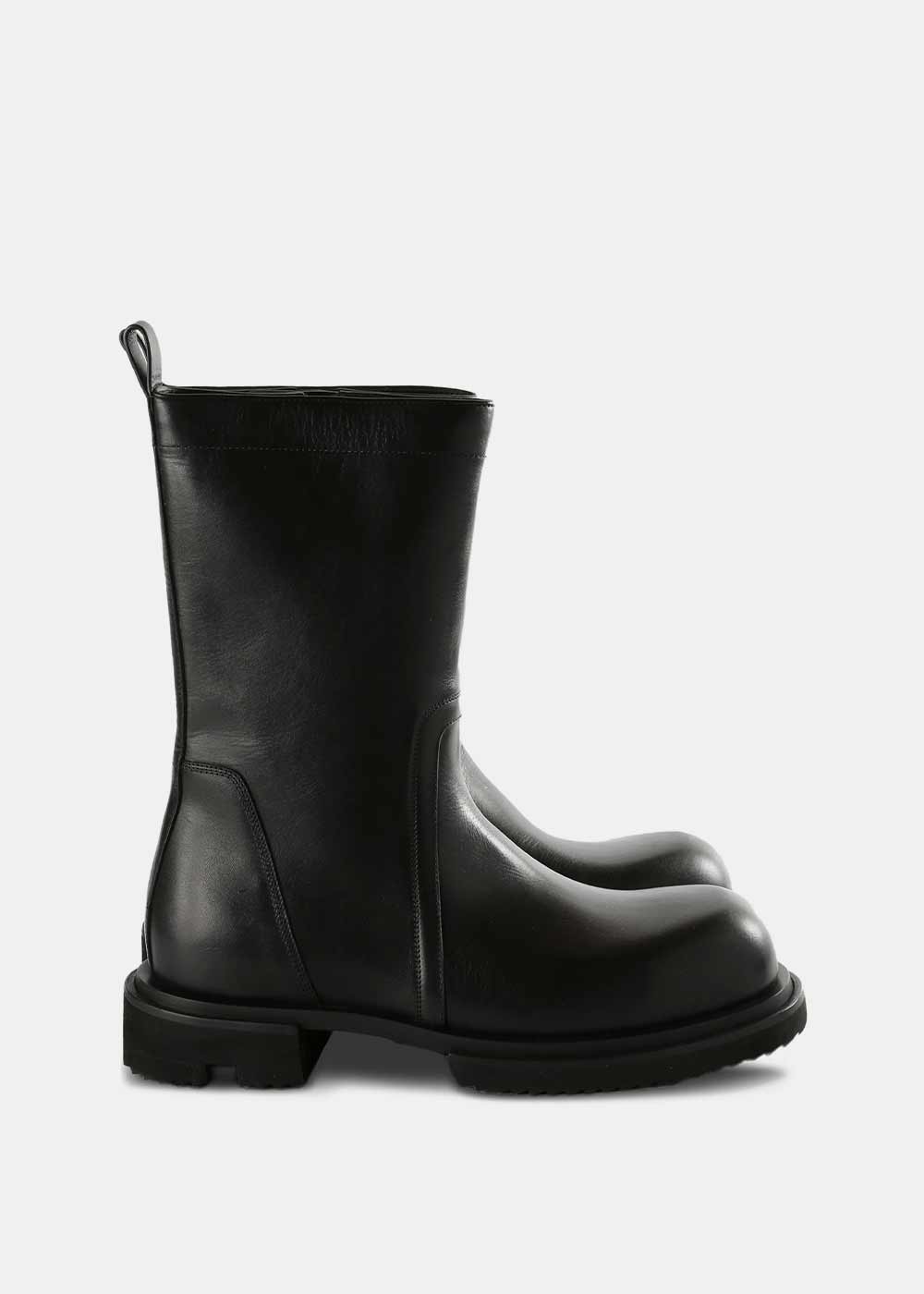 Rick owens Footwear оригінал | Швидка доставка Україна – боковий вид