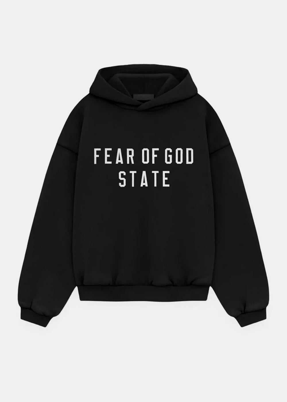 Fear of god Knitwear оригінал | Швидка доставка Україна – боковий вид