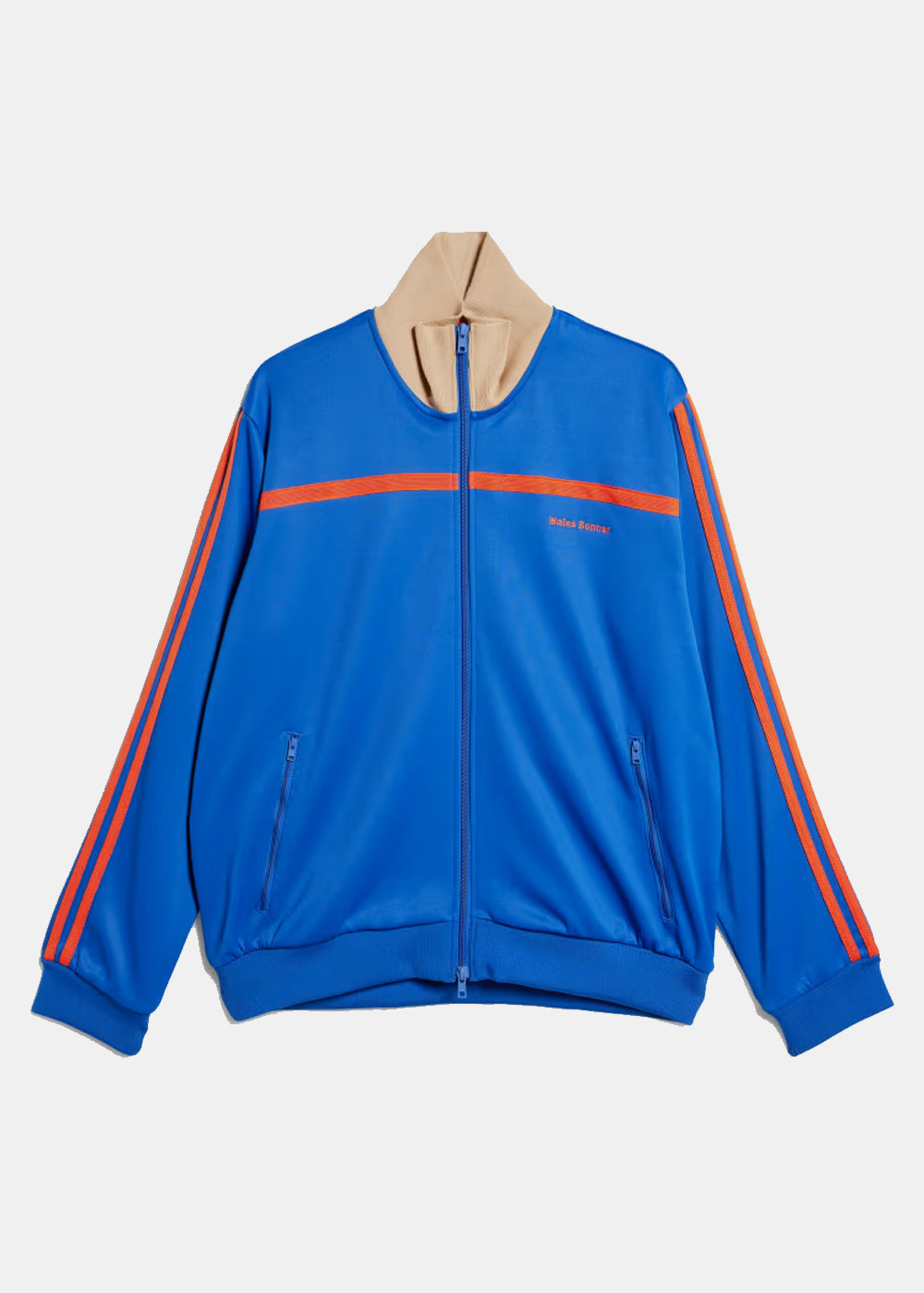 Adidas Outerwear оригінал | Швидка доставка Україна – боковий вид - ADIDAS