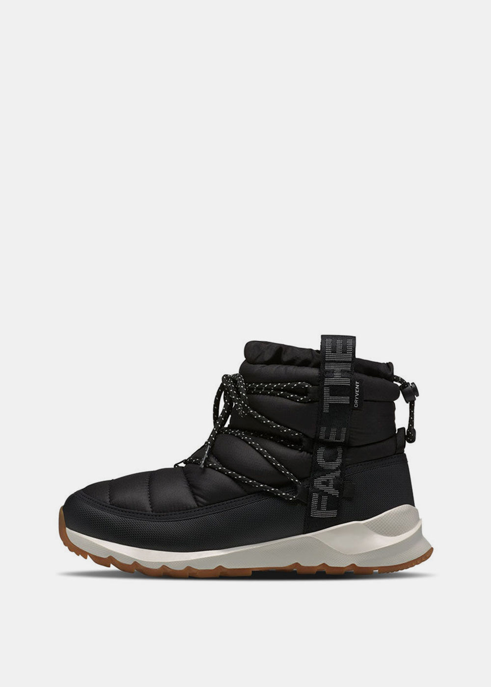 The north face Footwear оригінал | Швидка доставка Україна – боковий вид