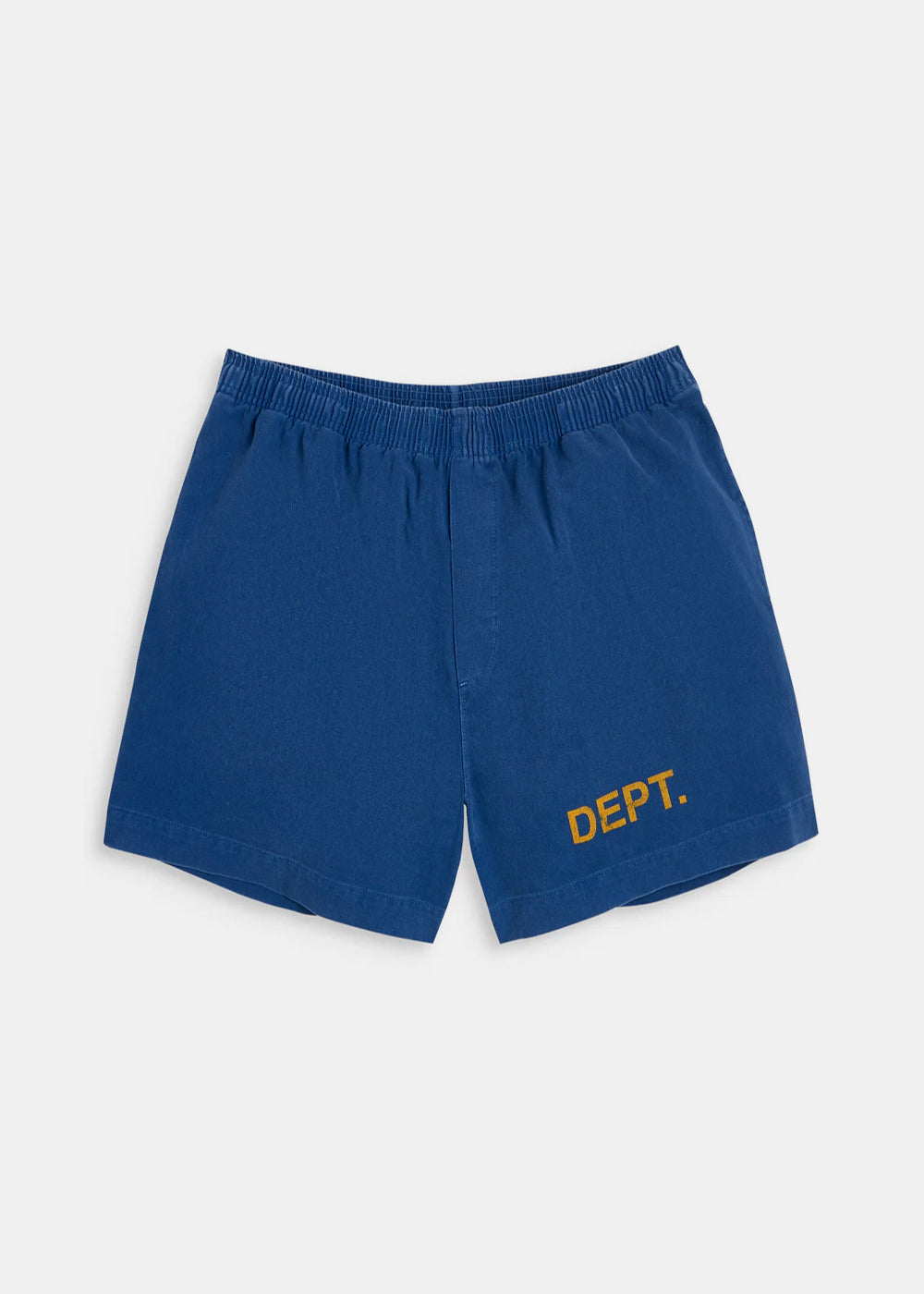 Blue Dept Logo Zuma Short Gallery department оригінал – Купити в Україні – боковий вид