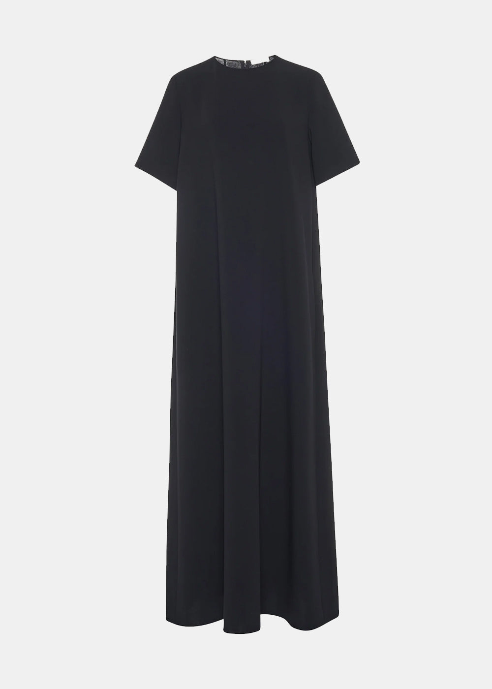 Black Robi Dress The row оригінал – Купити в Україні – боковий вид