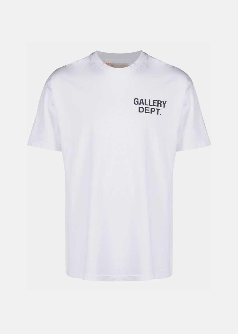White Gallery department оригінал – Купити в Україні – боковий вид