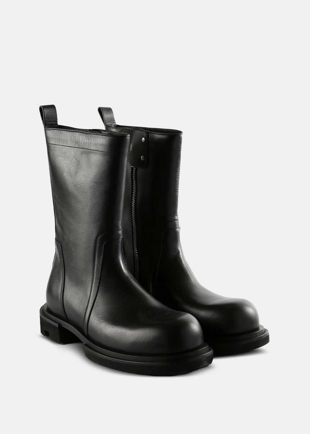 Rick owens Footwear оригінал | Швидка доставка Україна – вид ззаду